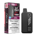 Cherry Classic Iced Flavour Beast Mode Max 2 - Disposable 50K by FLAVOUR BEAST