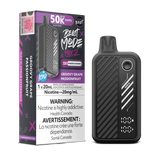 Groovy Grape Passionfruit (Iced) Flavour Beast Mode Max 2 - Disposable 50K