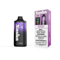 Grape Apples Nasha 25K - Disposable Vape