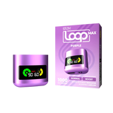 Stlth Loop Max - Closed Pod Device 1000mAh