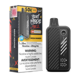 Mega Mango Iced Flavour Beast Mode Max 2 - Disposable 50K