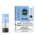 Arctic Breeze (Winterfresh) Stlth Pods by Pop Hybrid