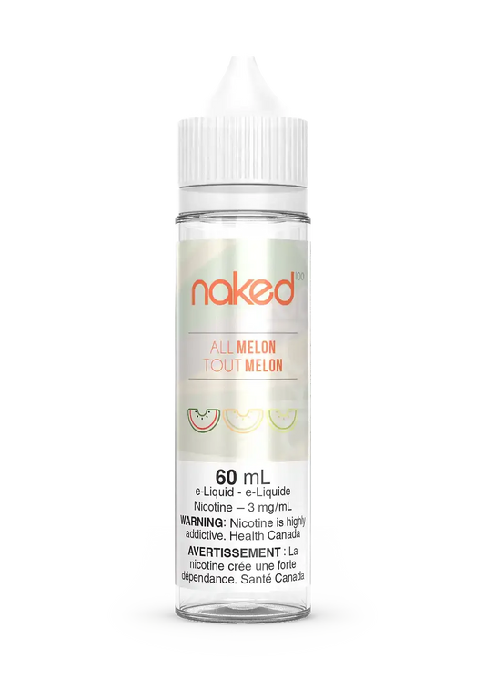 All Melon by Naked 100