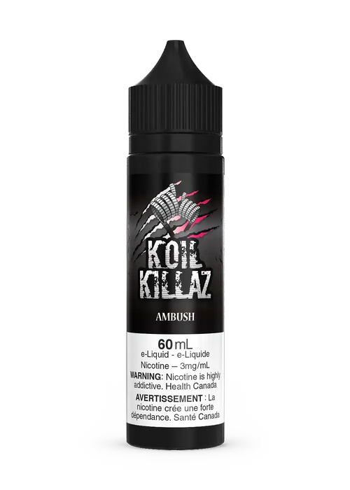 Ambush by Koil Killaz