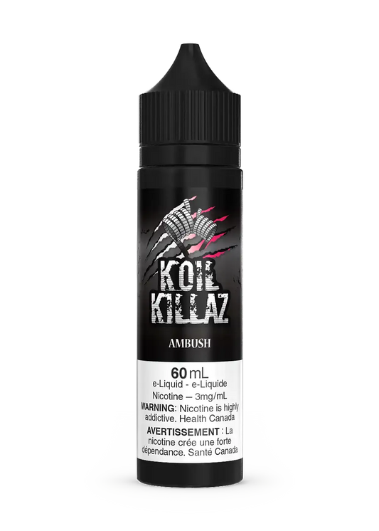 Ambush by Koil Killaz