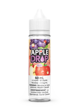 Grape by Apple Drop