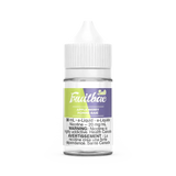 Apple Berry by Fruitbae Salt