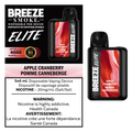 Breeze Elite 4K - Disposable Vape
