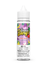Apple Grape by Banana Bang