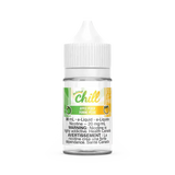 Apple Peach by Chill Twisted Salt