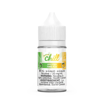 Apple Peach by Chill Twisted Salt