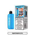 Apple Raspberry Ice Oxbar Maglink Pods (Ice Series) 90K