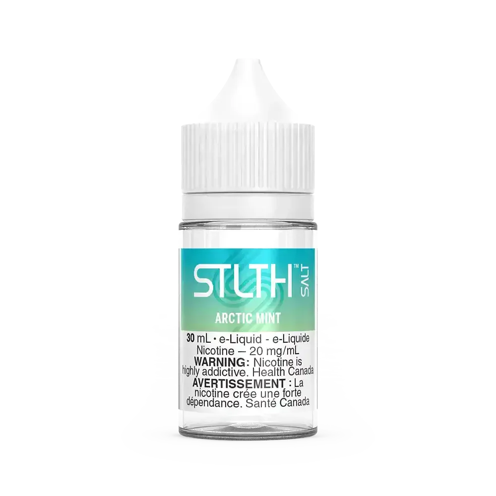 Arctic Mint by Stlth Salt