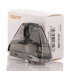 Aspire - Cartouche de remplacement AVP Pro