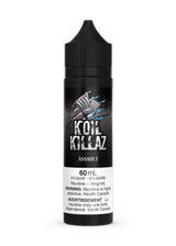 Assault by Koil Killaz