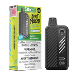 Super Spearmint Flavour Beast Mode Max 2 - Disposable 50K