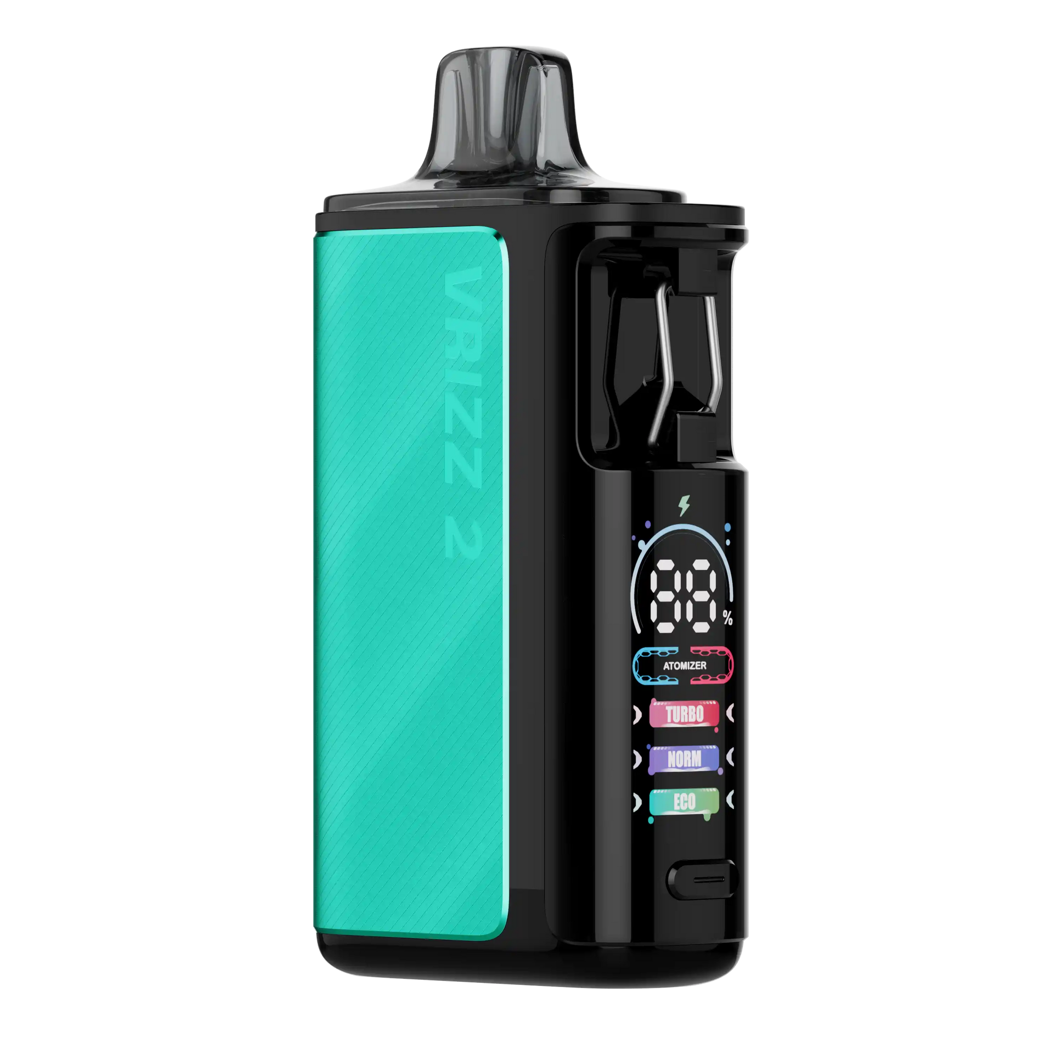 Voopoo VRIZZ 2 Open Pod Kit 15mL [CRC]