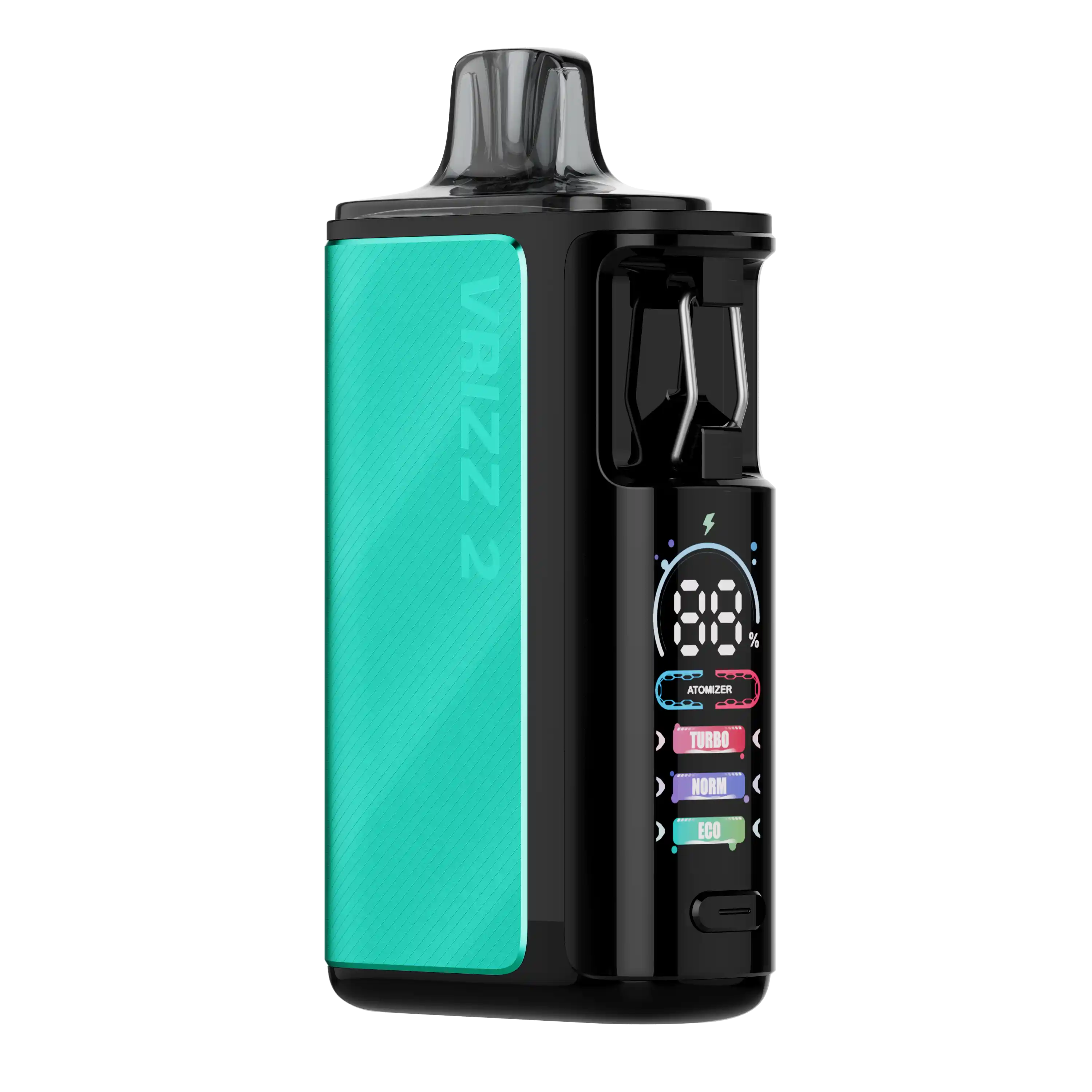Voopoo VRIZZ 2 Open Pod Kit 15mL [CRC]