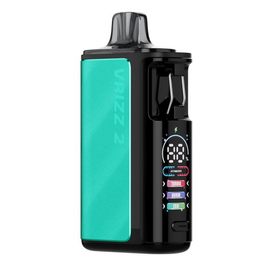 Voopoo VRIZZ 2 Open Pod Kit 15mL [CRC]