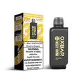 Oxbar Svopp Pods 32K