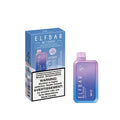 Blue Razz Ice Elf Bar BC10000 - Disposable Vape by ELFBAR