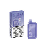 Grape Ice Elf Bar BC10000 - Disposable Vape