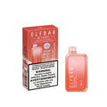 Red Berry Cherry Elf Bar BC10000 - Disposable Vape by ELFBAR