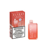 Red Berry Cherry Elf Bar BC10000 - Disposable Vape