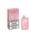 Strawberry Ice Elf Bar BC10000 - Disposable Vape by ELFBAR