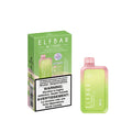 Strawberry Kiwi Ice Elf Bar BC10000 - Disposable Vape by ELFBAR