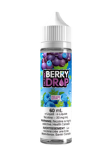 Grape by Berry Drop Salt
