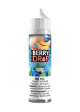 Peach by Berry Drop Salt