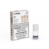 BF ZPods by ZLab