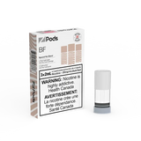 BF ZPods de ZLab