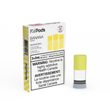 Banana ZPods by ZLab