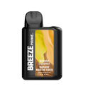 Banana Coconut Breeze Prime S50 - Disposable 6K