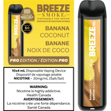 Breeze Pro 2K - Disposable Vape