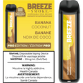 Breeze Pro 2K - Disposable Vape