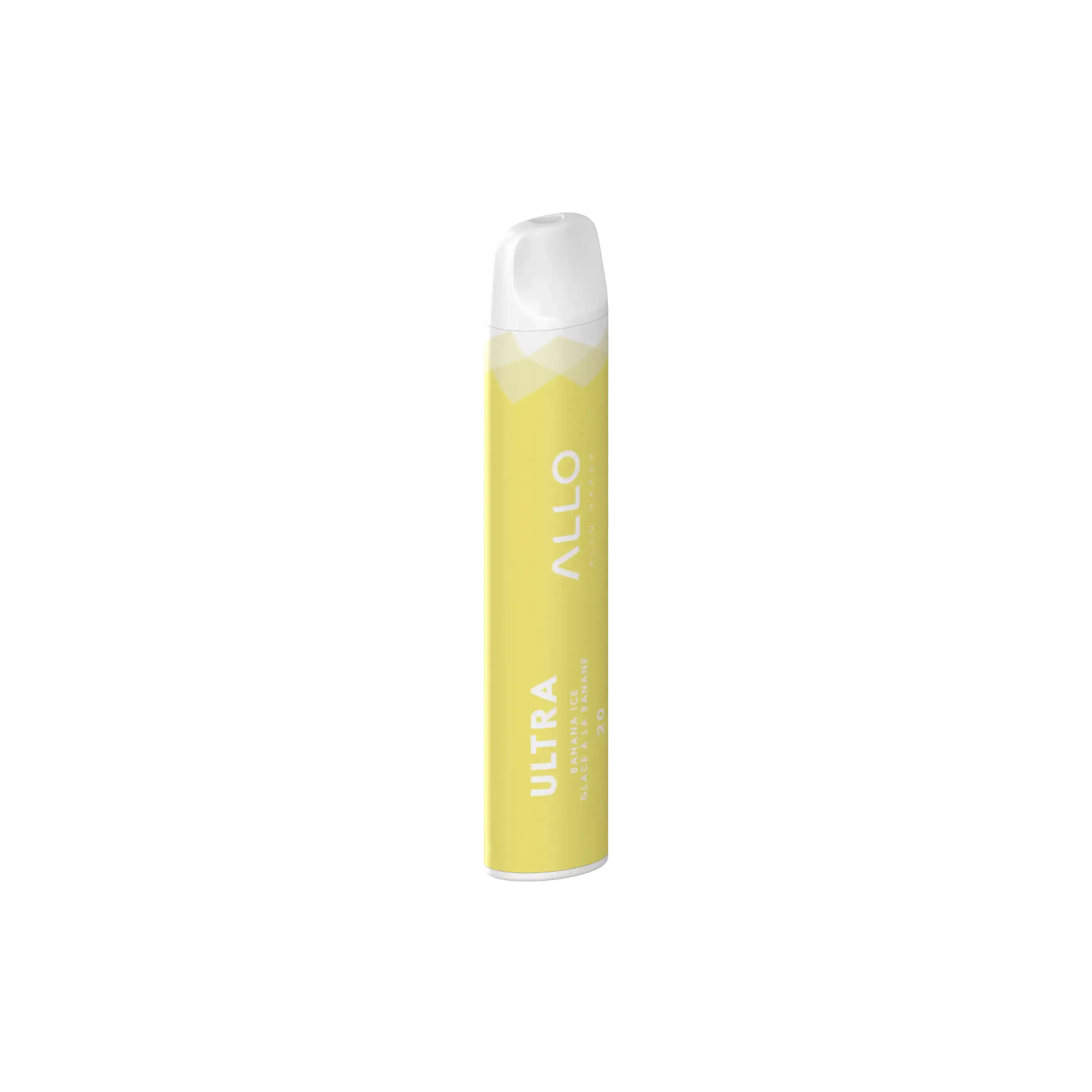 Allo Ultra 800 - Disposable Vape
