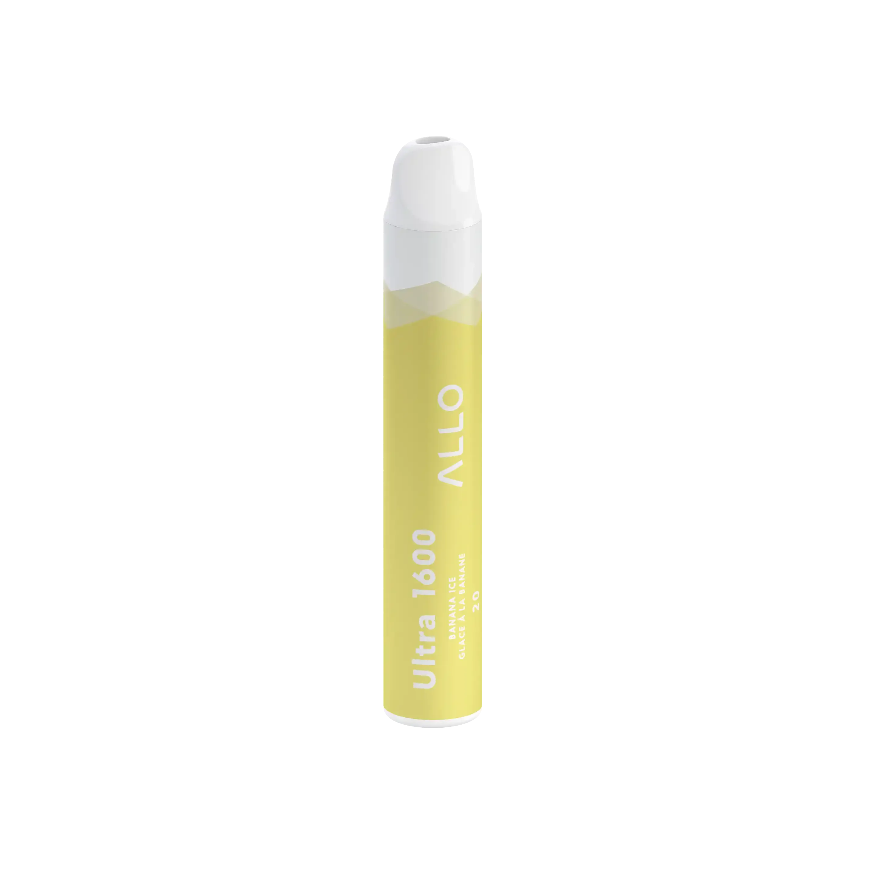 Allo Ultra 1600 - Disposable Vape
