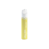 Allo Ultra 2500 - Disposable Vape