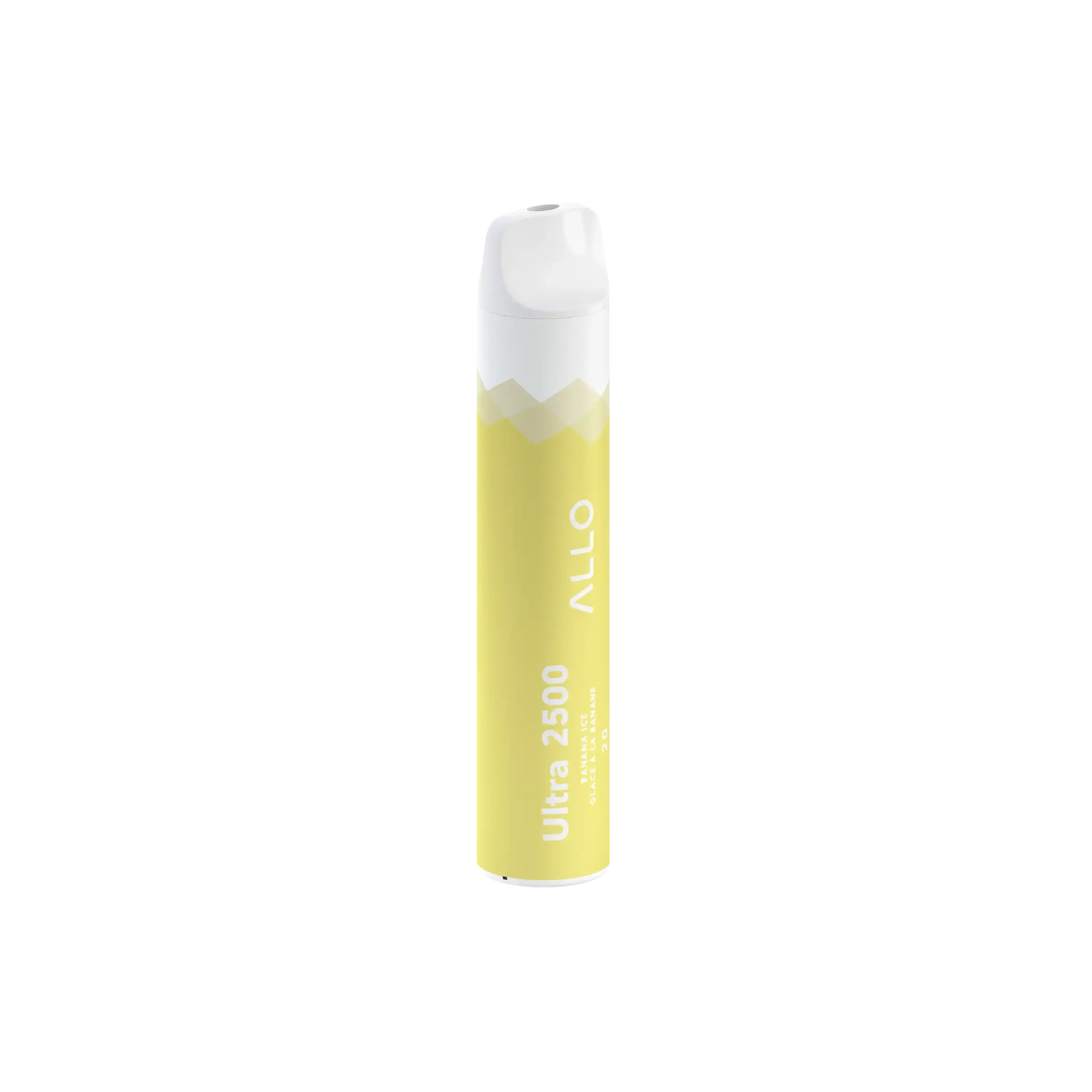 Allo Ultra 2500 - Disposable Vape
