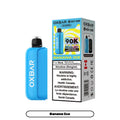 Banana Ice Oxbar Maglink Pods (Ice Series) 90K