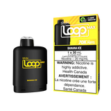 Vape pod Banana Ice Stlth Loop Max 70K