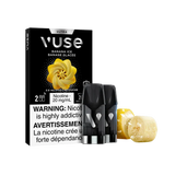 Capsules Vuse Ultra Banana Ice