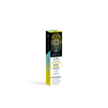 Banana Iced Apex 2500 - Disposable Vape