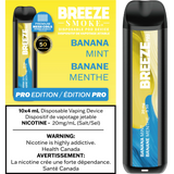 Breeze Pro 2K - Disposable Vape