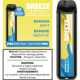 Breeze Pro 2K - Disposable Vape