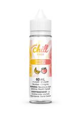 Banana Peach by Chill Twisted