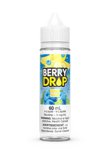 Banana by Berry Drop